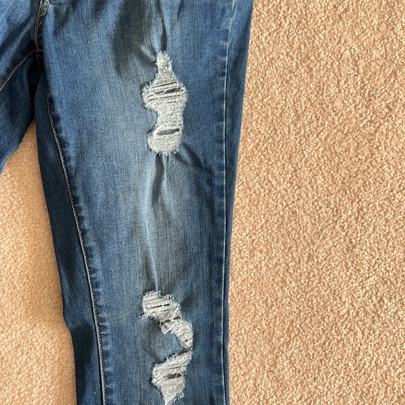 Universal ThreadHigh Rise Jegging Size 8/29L - Picture 5 of 9